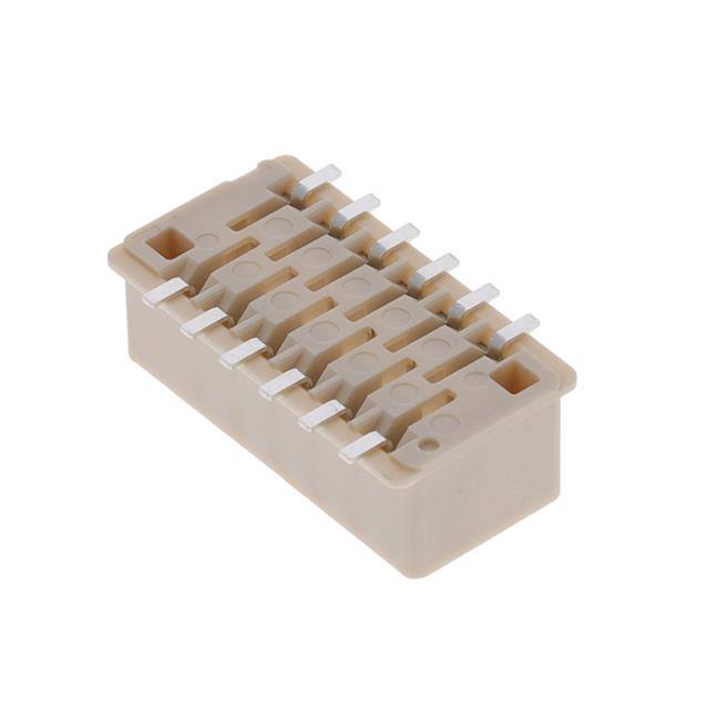 9159012651906 KYOCERA AVX  Edgeboard Connectors